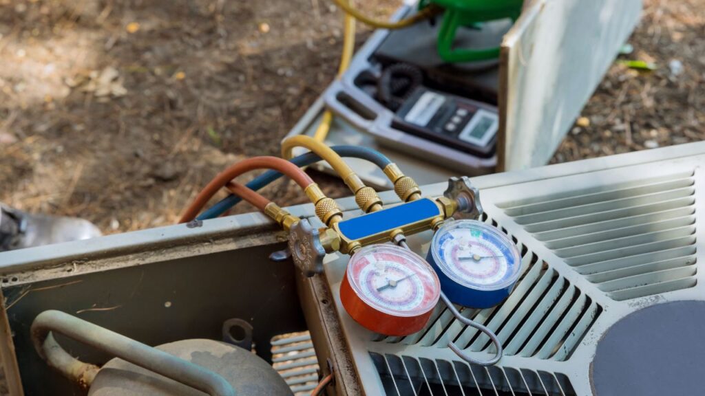 AC Service Center Amritsar