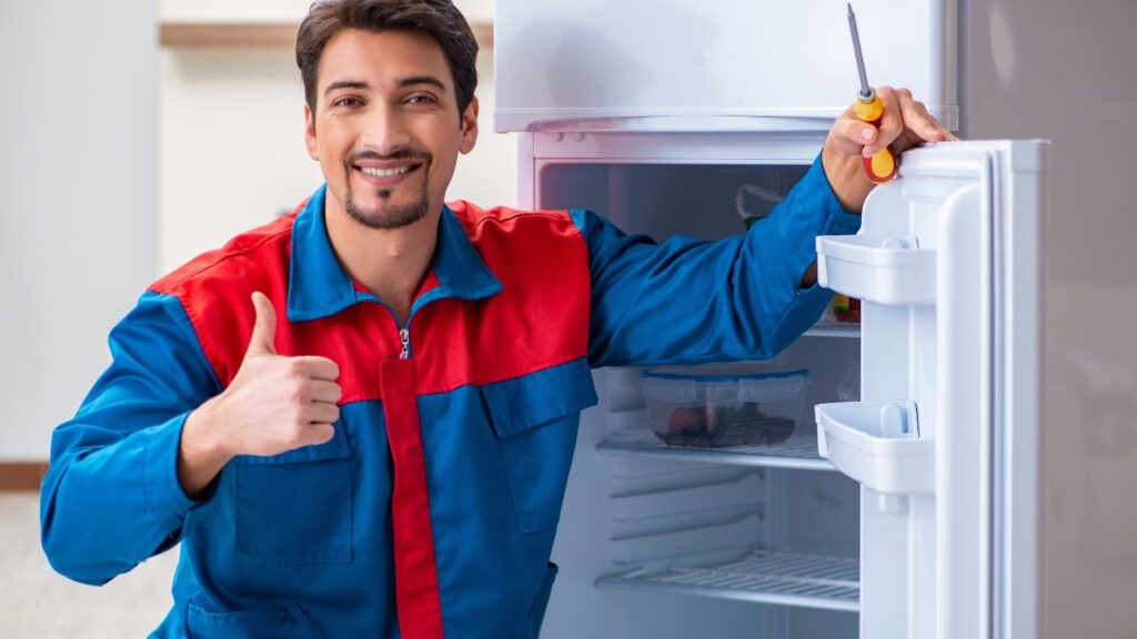 Daikin Service Center Vizag