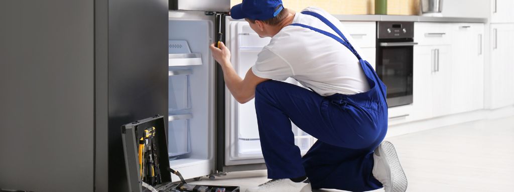 Refrigerator Service Center Thiruvananthapuram