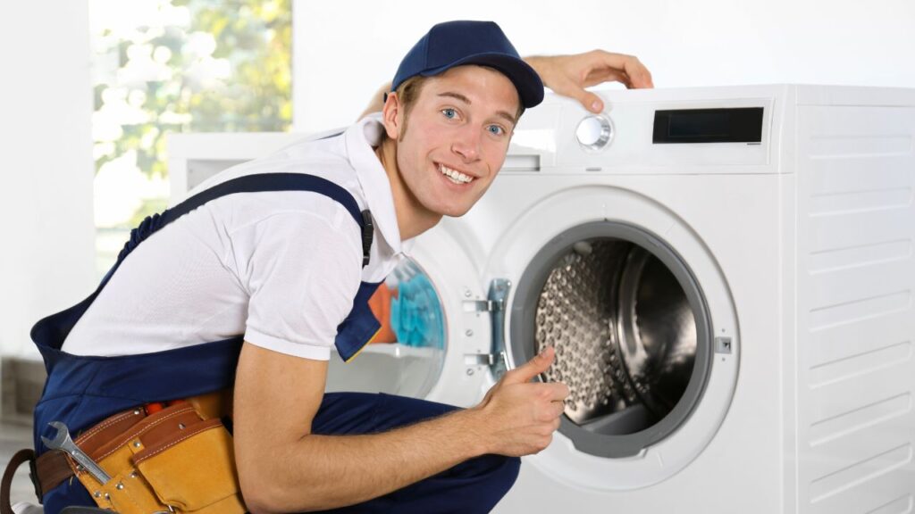 Washing Machine Repairs Surat