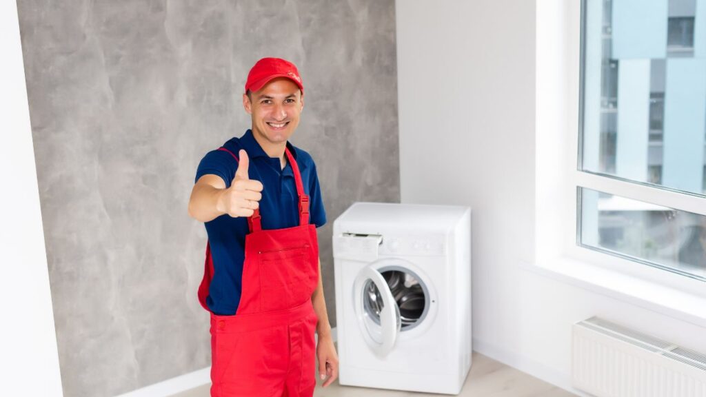 Washing Machine Repairs Mysore