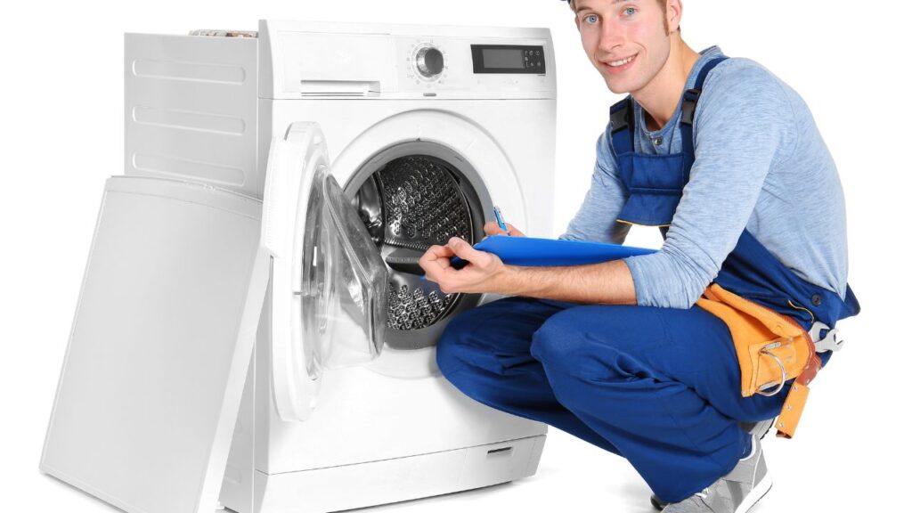 Washing Machine Repairs Delhi