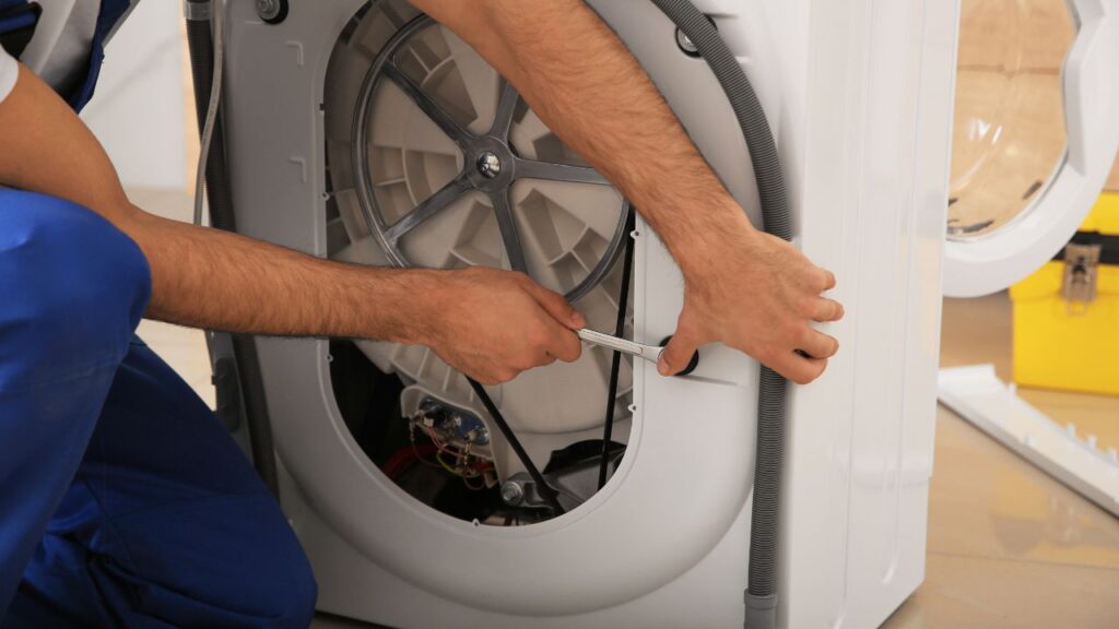 Washing Machine Repairs Hyderabad