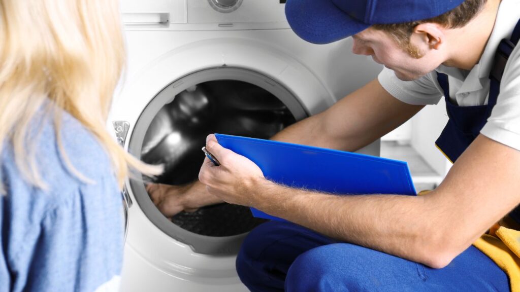 Washing Machine Repairs Hisar