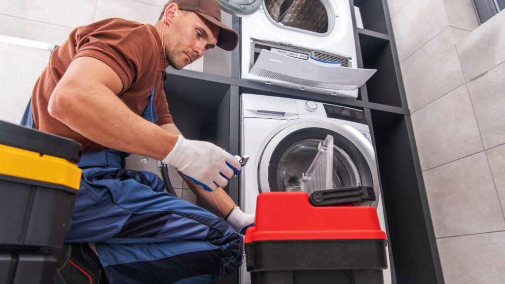 Washing Machine Repairs Hubli