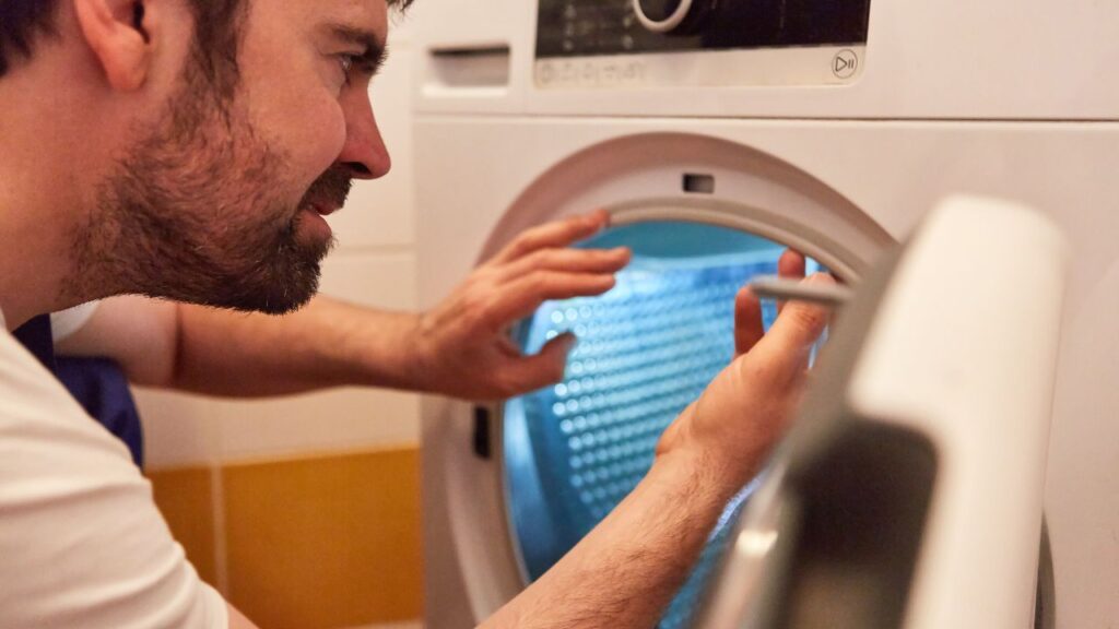 Washing Machine Repairs Akola