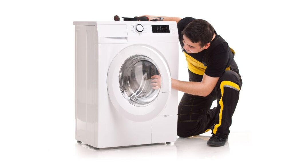 Washing Machine Repairs Kanpur