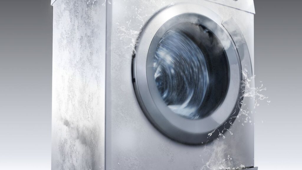 Washing Machine Repairs Pondicherry