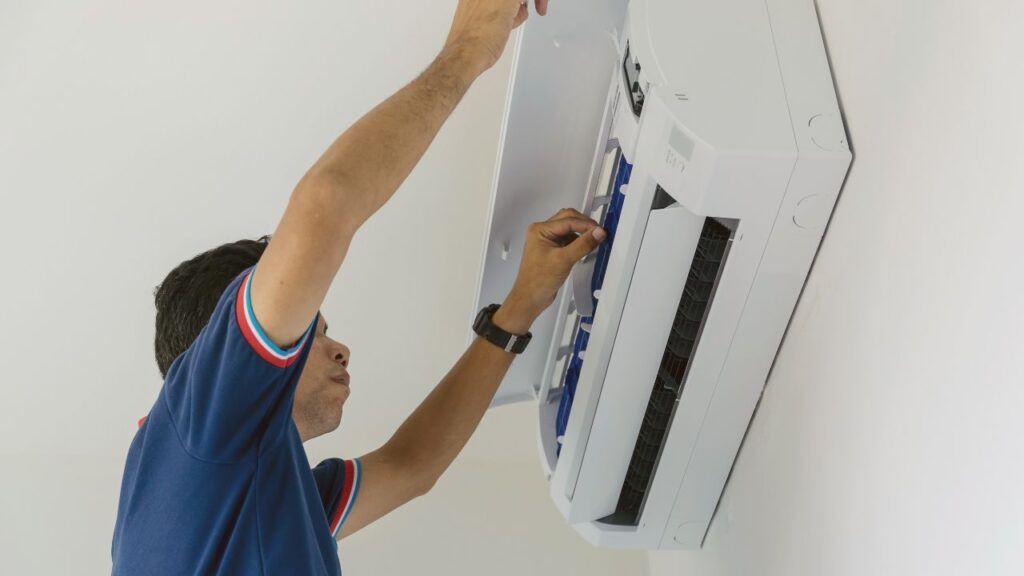 Washing Machine Repairs Mohali