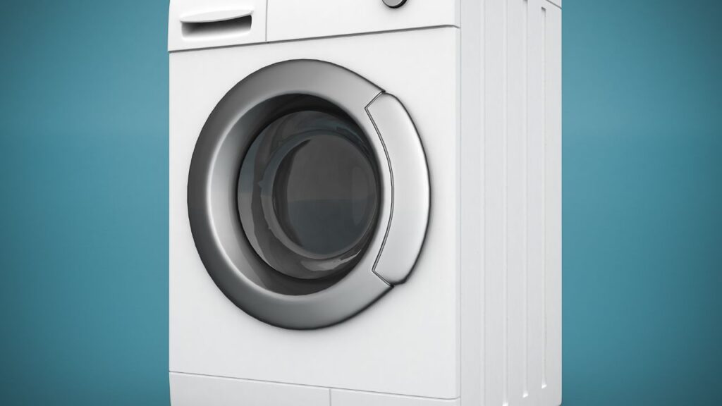 Washing Machine Repairs Kharagpur