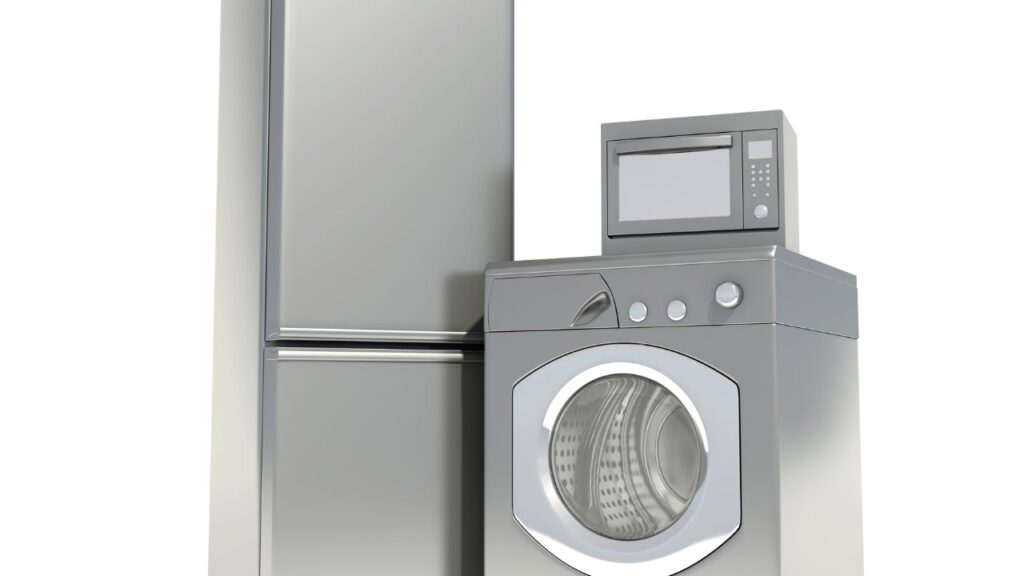 Whirlpool Service Center Jamshedpur