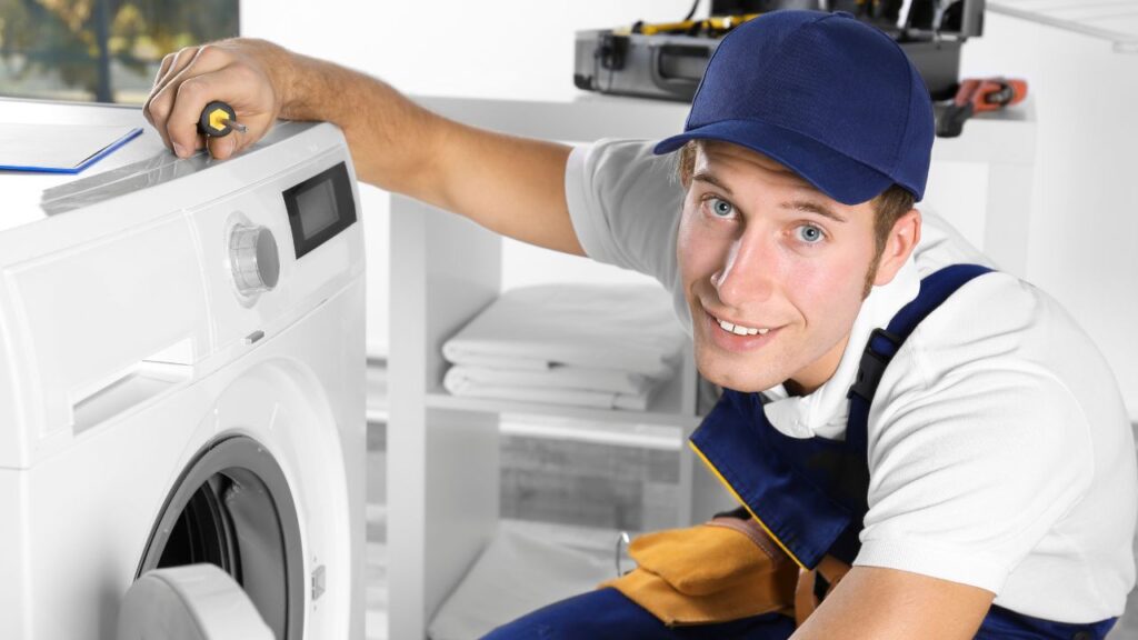 Whirlpool Service Center Gandhinagar