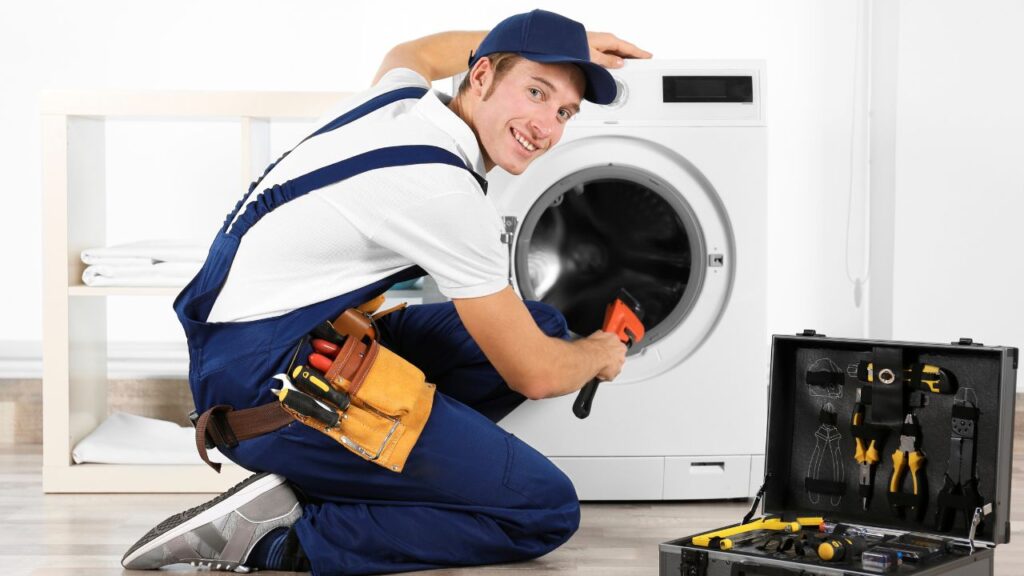 Whirlpool Service Center Mangalore