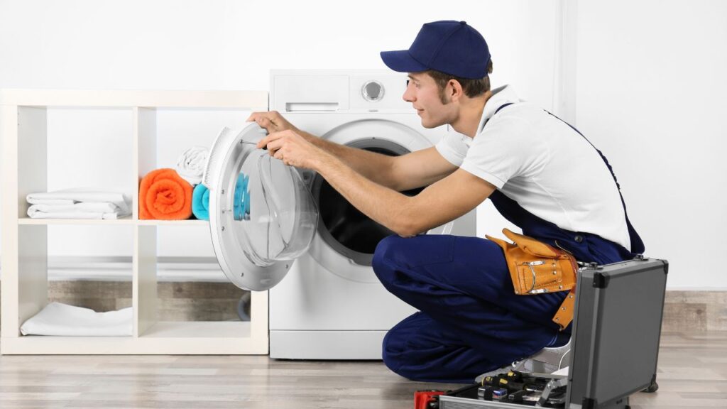 Whirlpool Service Center Ernakulam