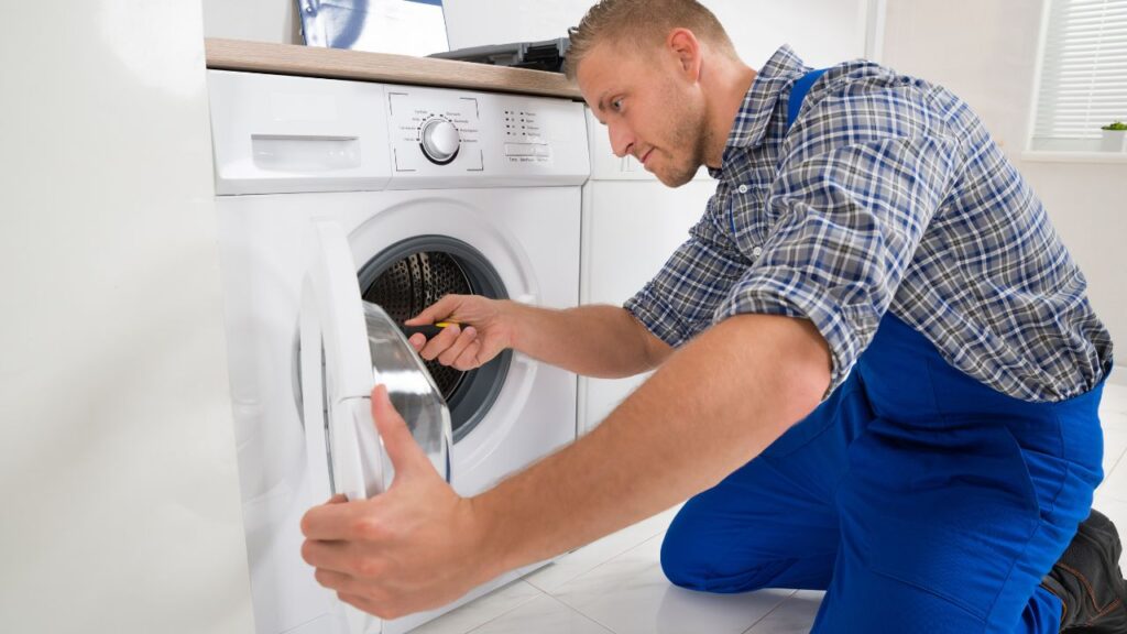 Whirlpool Service Center Ajmer